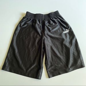 Puma shorts